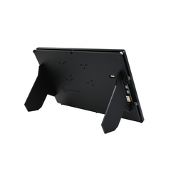 Waveshare 10.1 inch Touch Screen Display with Case – Premium Raspberry Pi Display with case. -Robocraze