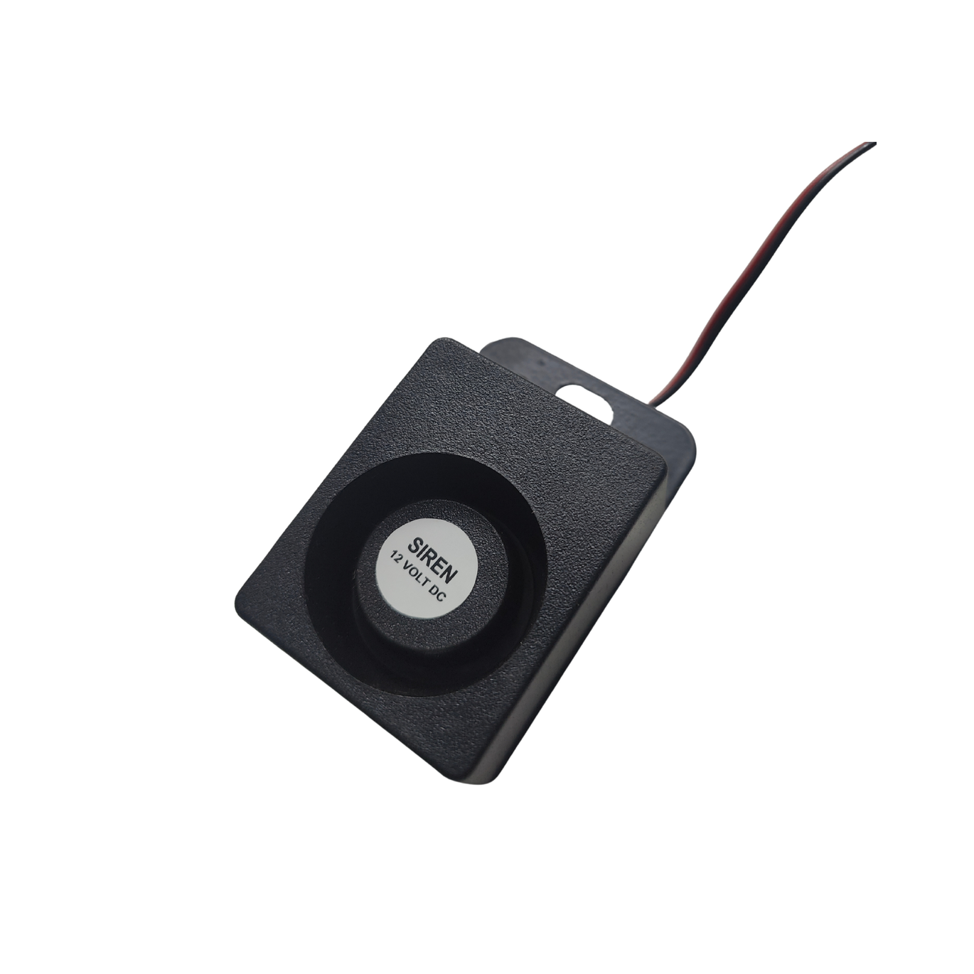 12v Mini Square Siren-picture-14