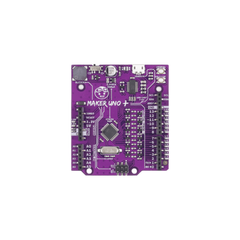 Cytron Maker UNO Plus – Arduino-Compatible Educational Board -Robocraze