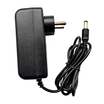 12 Volt 2 Amp Power Adapter AC to DC - Robocraze