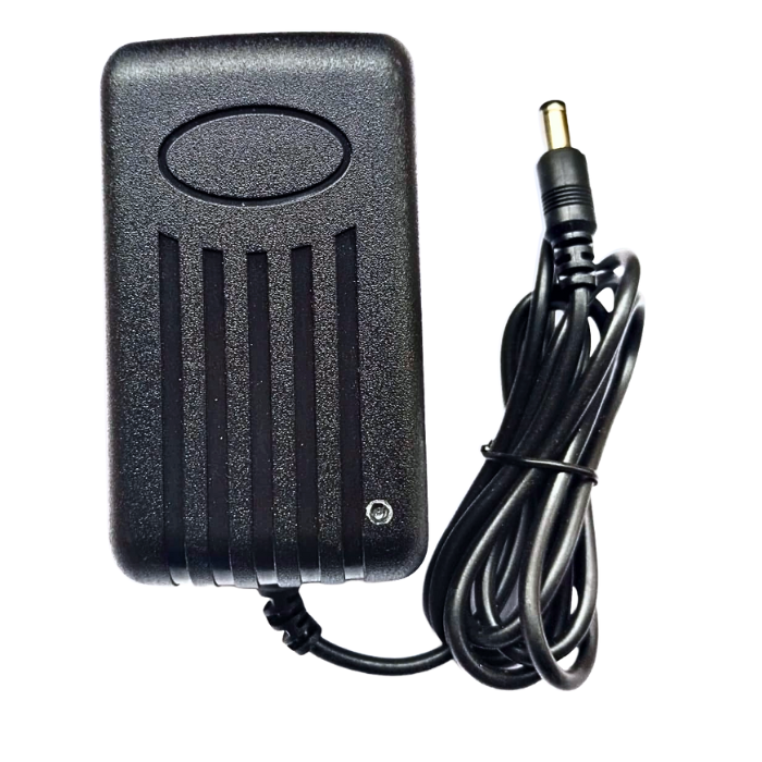 12 Volt 2 Amp Power Adapter AC to DC - Robocraze