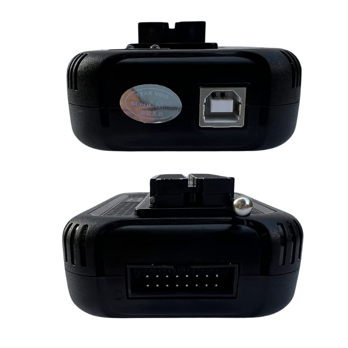 TL866 Universal IC Programmer – Chip programmer for EEPROM & MCUs. -Development Board -Robocraze