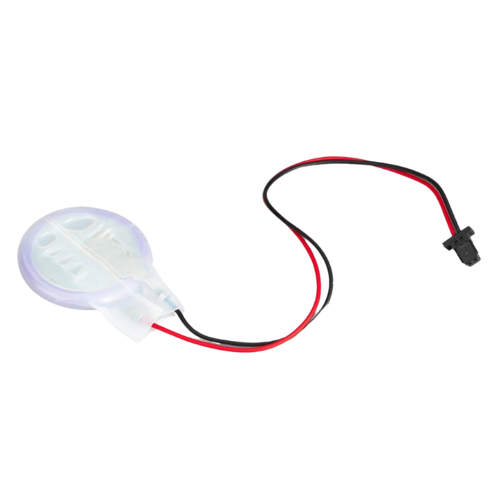 RTC Battery for Raspberry Pi 5 – Reliable Raspberry Pi Accessories for real-time clock backup. -Robocraze