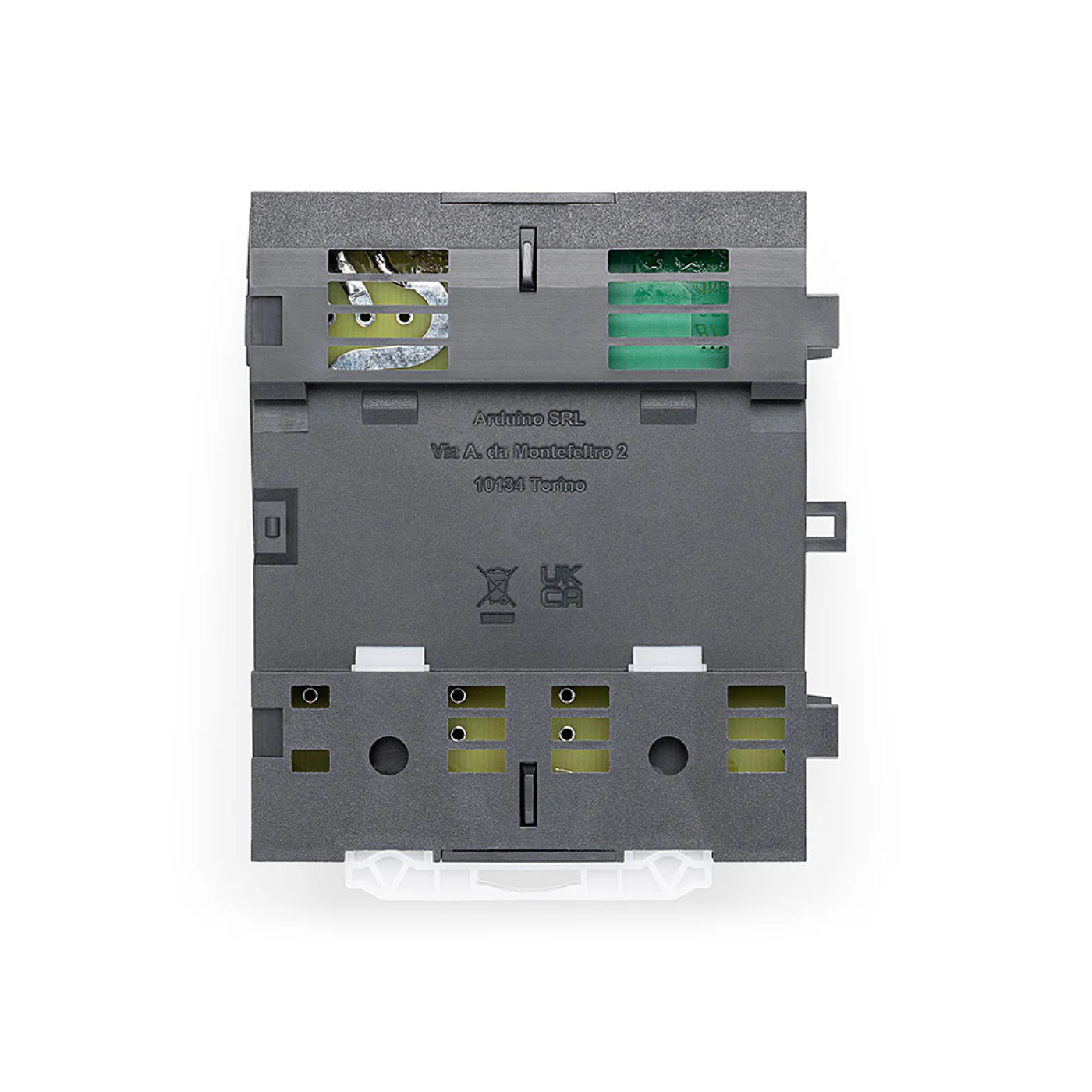 Official Arduino Pro Opta Ext D1608E Expansion Board - Robocraze