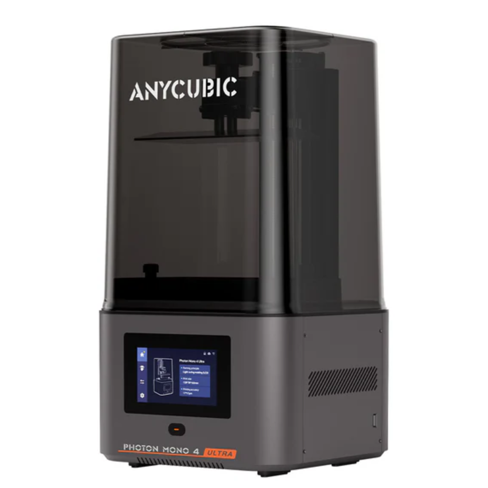 Anycubic Photon Mono 4 Ultra Resin 3D Printer -3D Printers -Robocraze