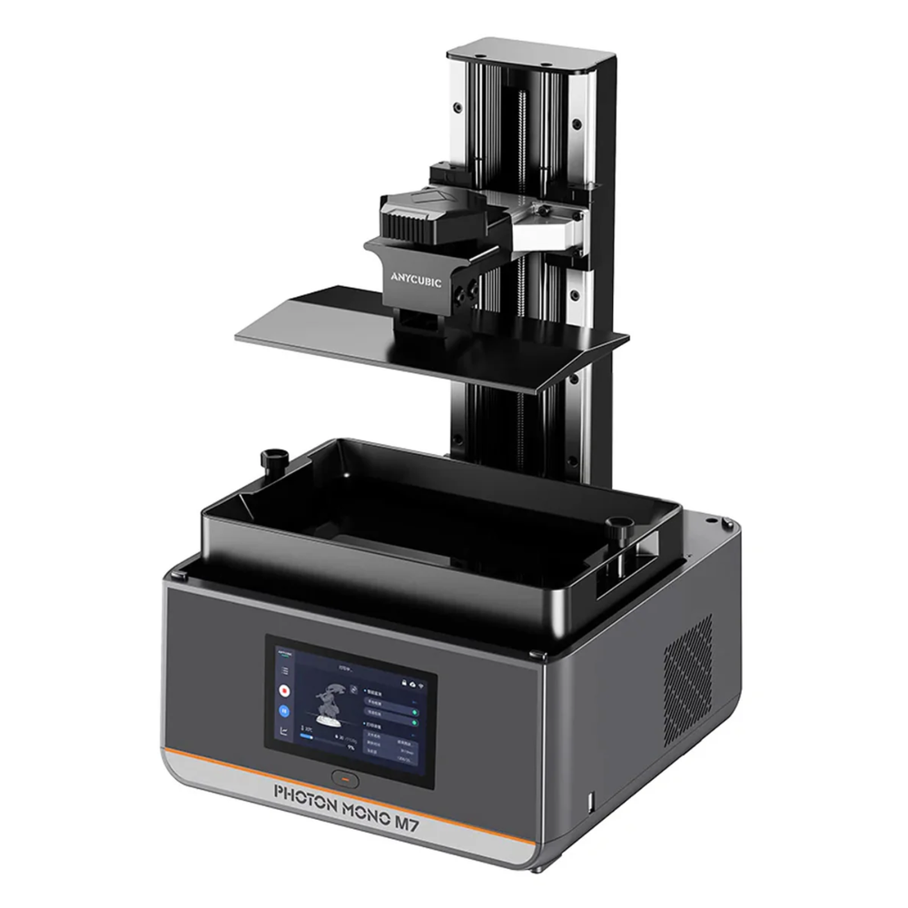Anycubic Photon Mono M7 Resin 3D Printer -3D Printers -Robocraze