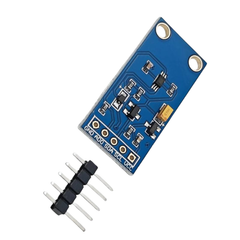 GY-30 BH1750FVI Digital Ambient Light Sensor Module