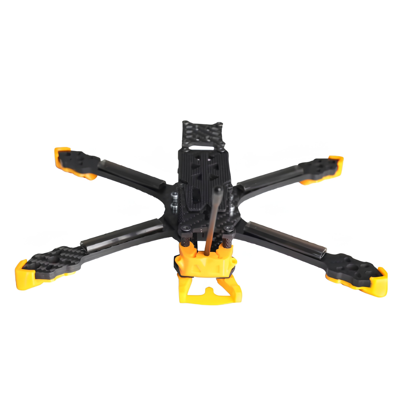 Simplifly MK5 Pro FPV Digital Drone Frame - Robocraze