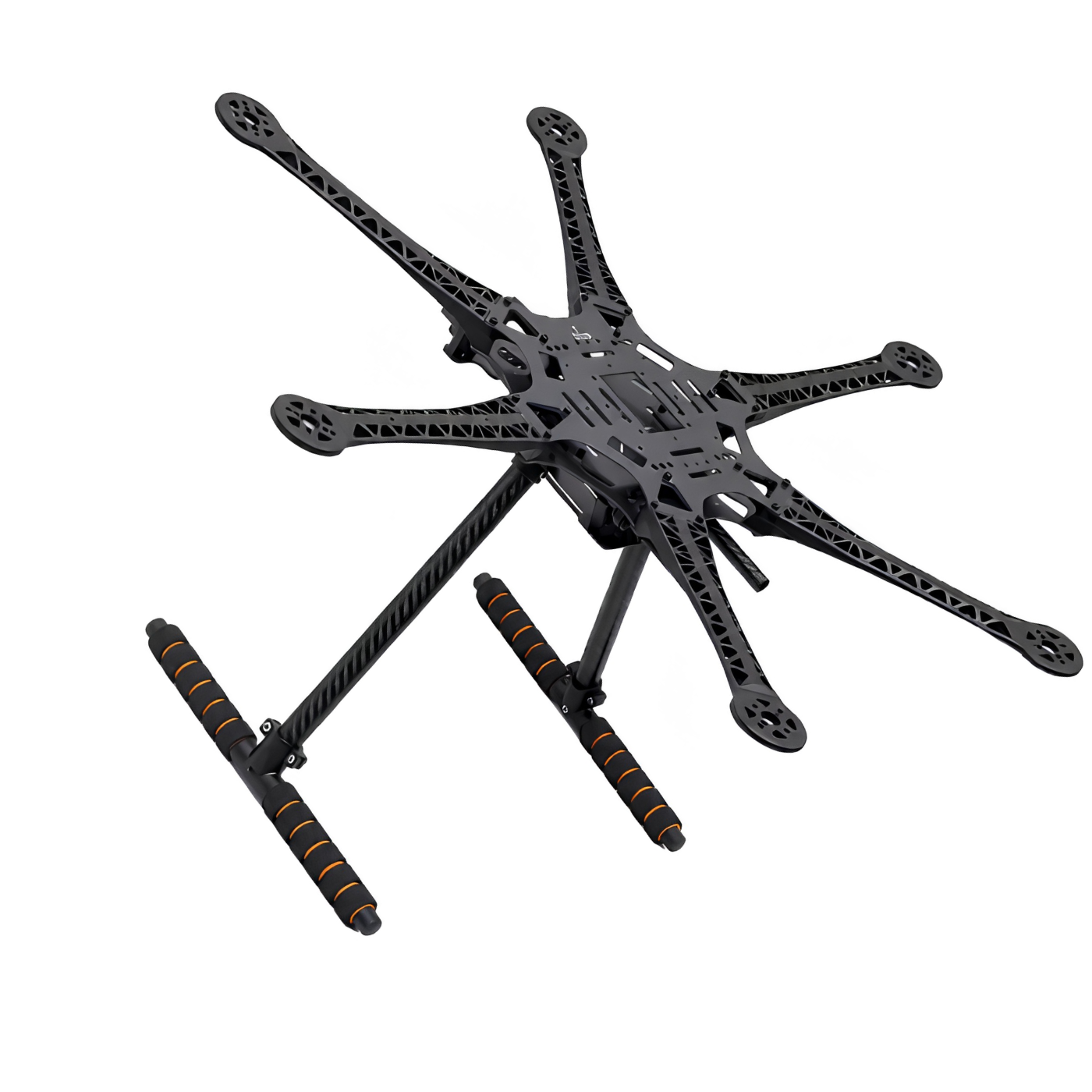 Simplifly S550 Hexacopter Frame Kit - Robocraze