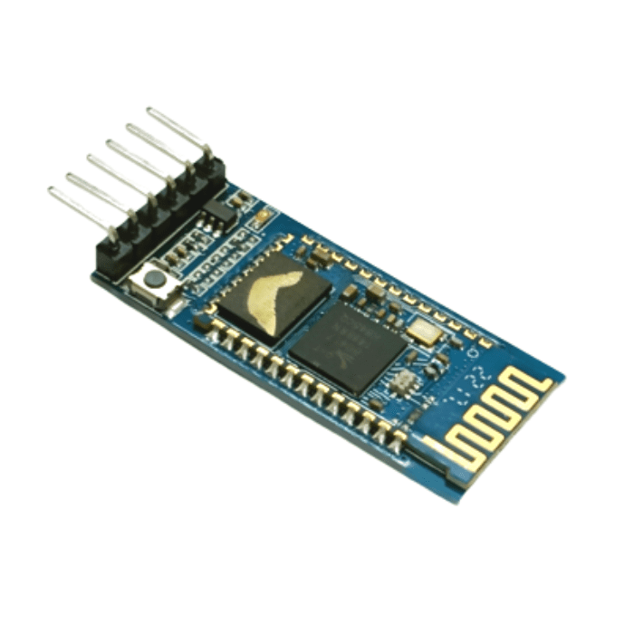 HC-05 Bluetooth Module ( Pack of 25)