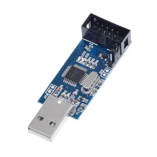 AVR USB ISP Programmer-Robocraze