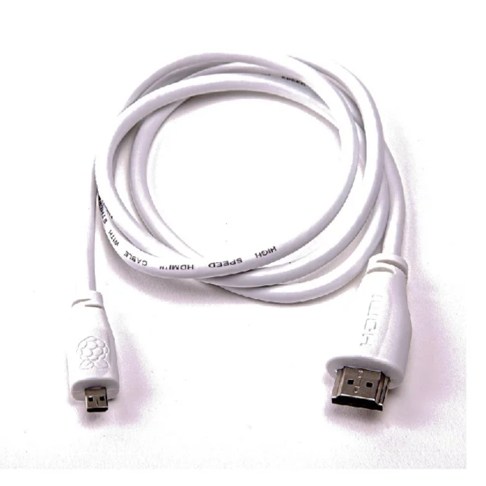 Official Raspberry Pi 5 4GB Starter Kit – Raspberry Pi Kit -Robocraze