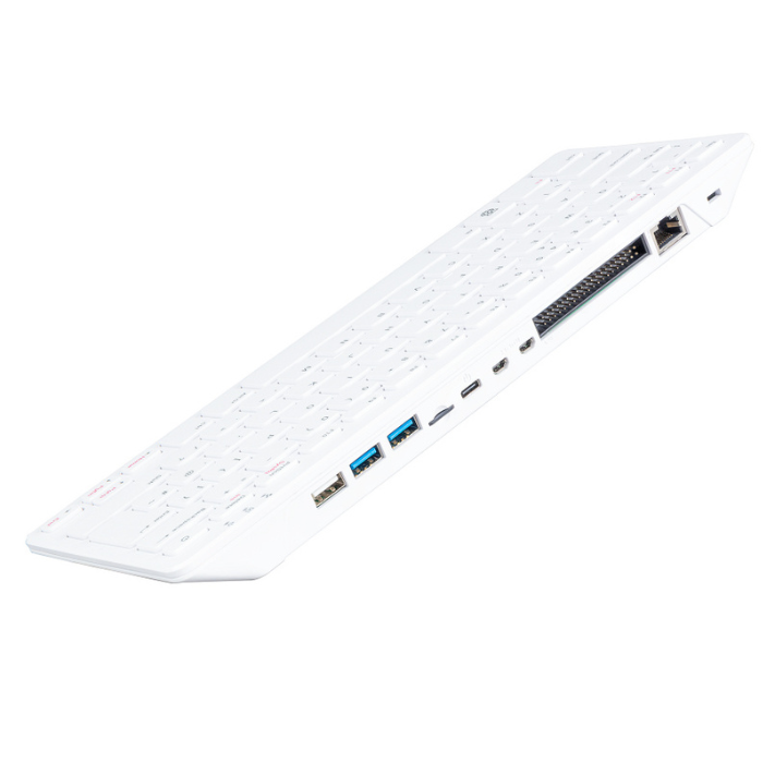 Official Raspberry Pi 500 US Unit Only