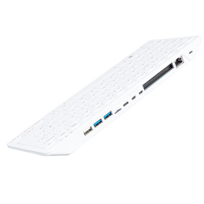 Official Raspberry Pi 500 US Unit Only