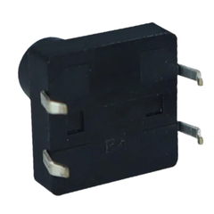 12X12X17mm 4 Pin Tactile Push Button Switch (Pack of 5) -Electronic Components -Switches -Push Buttons -Robocraze