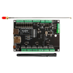 ELECROW 6 Axis CNC Drone Controller for FPV Aircraft Models, RC Drones, and Quadcopters - DIY Drone Parts - Robocraze