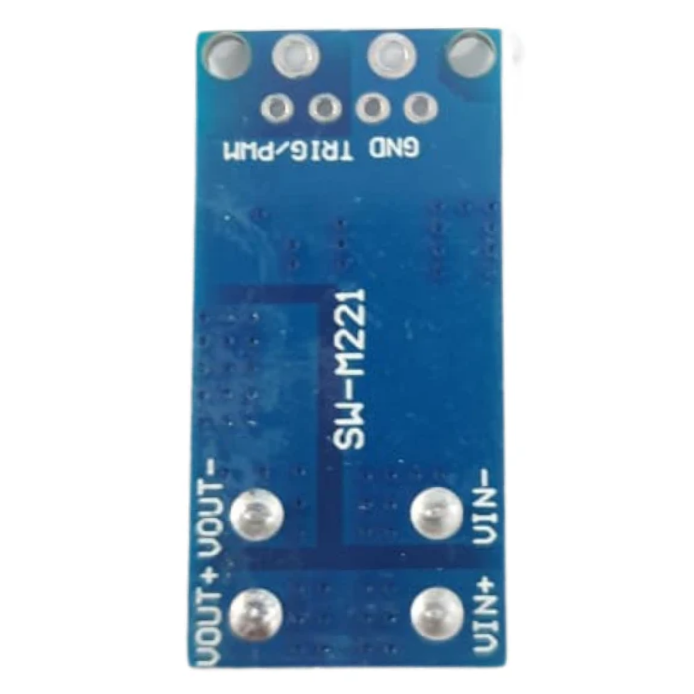 15A 400W Mosfet Trigger Switch Driver -Electronic Modules -Motor Drivers -Robocraze
