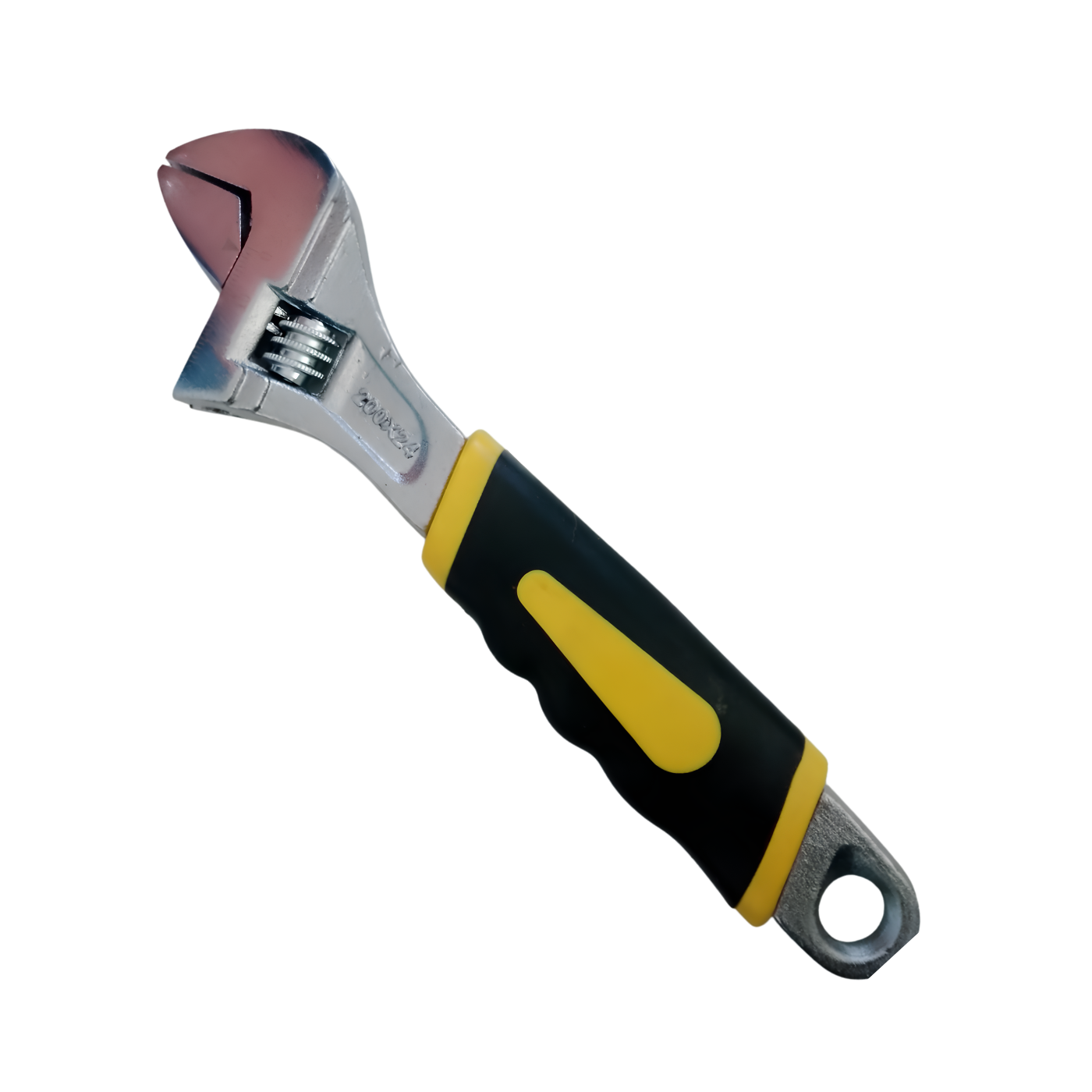 Gripx Adjustable Universal Multi Wrench Spanner -Robocraze