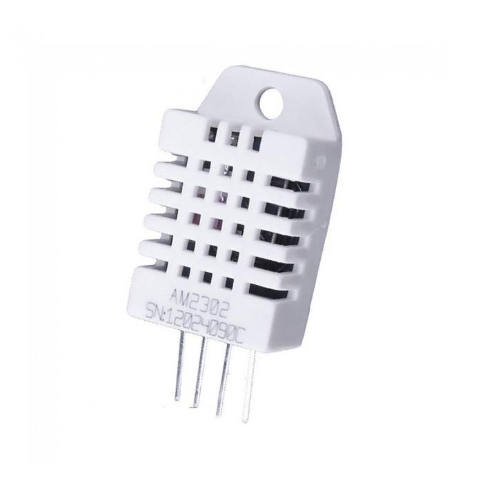 DHT22 Temperature Sensor ( Pack of 25)