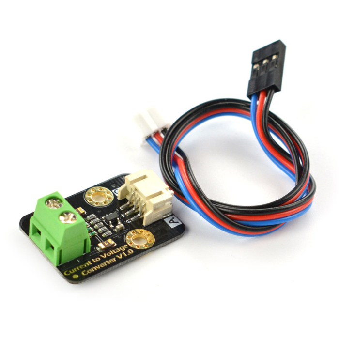 DFRobot Gravity Industrial Stainless Steel Submersible Pressure Water Level Sensor 0-5m -Robocraze