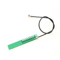 2.4GHz Wireless PCB Antenna with IPEX U.FL Connector -IoT & Wireless -GSM/GPS/GPRS -Robocraze