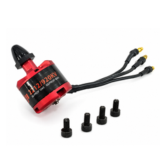 2212 920KV Brushless Motor – Black CW -Drone Parts -Drone Motors -Drone/UAV -Robocraze