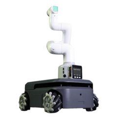 MyCobot 280 Raspberry Pi 2023 6-DOF Robotic Arm – AI-powered DIY Kits, STEM Kits, Robot Kits -Robocraze