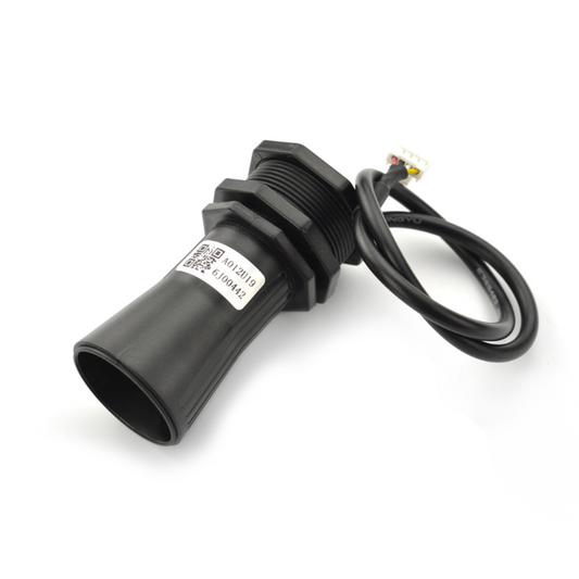 DFRobot A01NYUB Waterproof Ultrasonic Distance Sensor (28-750cm Detection Range) -Ultrasonic Sensor -Robocraze