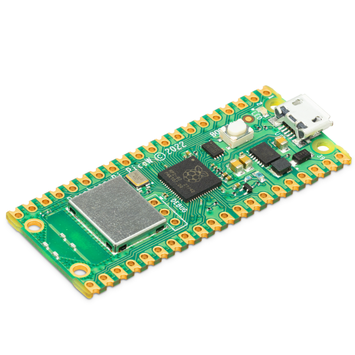 Raspberry Pi Pico W