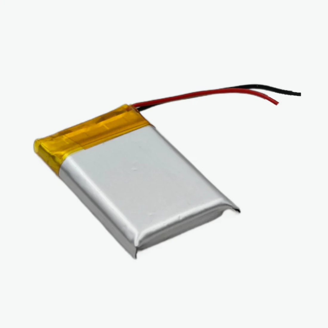 320mAH 3.7V Li-Po Rechargeable Battery(402030) - Drone Parts -LiPo Batteries -Robocraze 