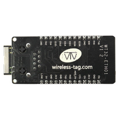 DFRobot Embedded Serial to Ethernet Module based on ESP32 Series -Robocraze