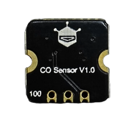 Fermion MEMS Gas Detection Sensor Carbon Monoxide (CO) (Breakout, 5-5000ppm)