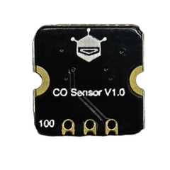 Fermion MEMS CO Gas Sensor (5-5000ppm) – MEMS CO sensor for carbon monoxide leak detection. -Gas Sensor -Robocraze