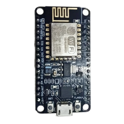 ESP12F ESP8266 Amica NodeMCU Wifi Module - Robocraze