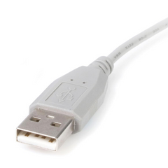 Mini USB 2.0 Cable for Arduino 30cm – Compact Arduino USB Cable for seamless data transfer (color may vary). -Robocraze