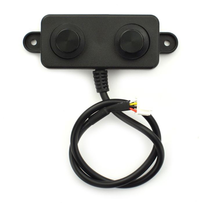 DFRobot A02YYUW Waterproof Ultrasonic Distance Sensor - 3-450cm Detecting Range -Ultrasonic Sensor Module -Robocraze