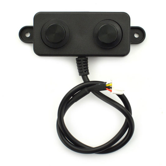 DFRobot A02YYUW Waterproof Ultrasonic Distance Sensor - 3-450cm Detecting Range -Ultrasonic Sensor Module -Robocraze