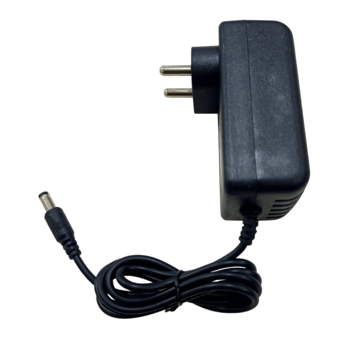 5V 2Amp Single Jack Adapter - Robocraze