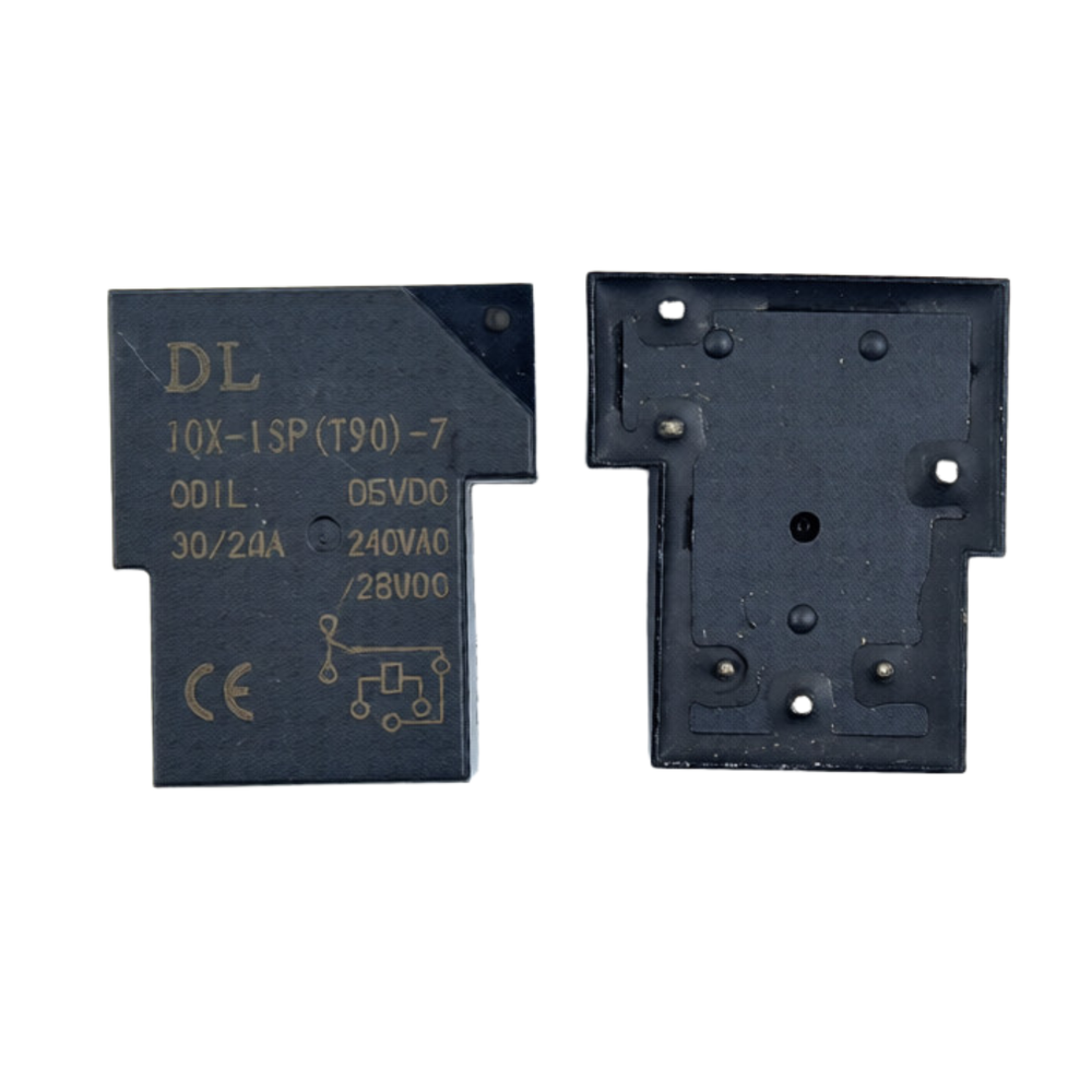 5V 30A T90 Relay Module -Electronic Modules -Relays -5V Relay Modules -Robocraze