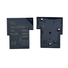 5V 30A T90 Relay Module -Electronic Modules -Relays -5V Relay Modules -Robocraze