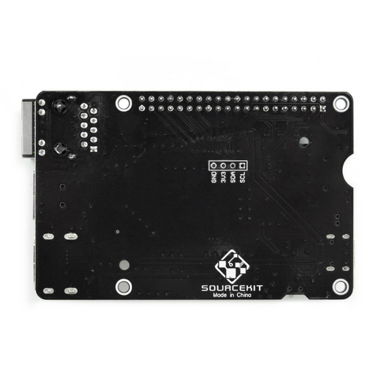 DFRobot PiTray Mini for Raspberry Pi Compute Module 4 - Carrer Board or Breakout Board -Robocraze
