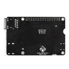 DFRobot PiTray Mini for Raspberry Pi Compute Module 4 - Carrer Board or Breakout Board -Robocraze