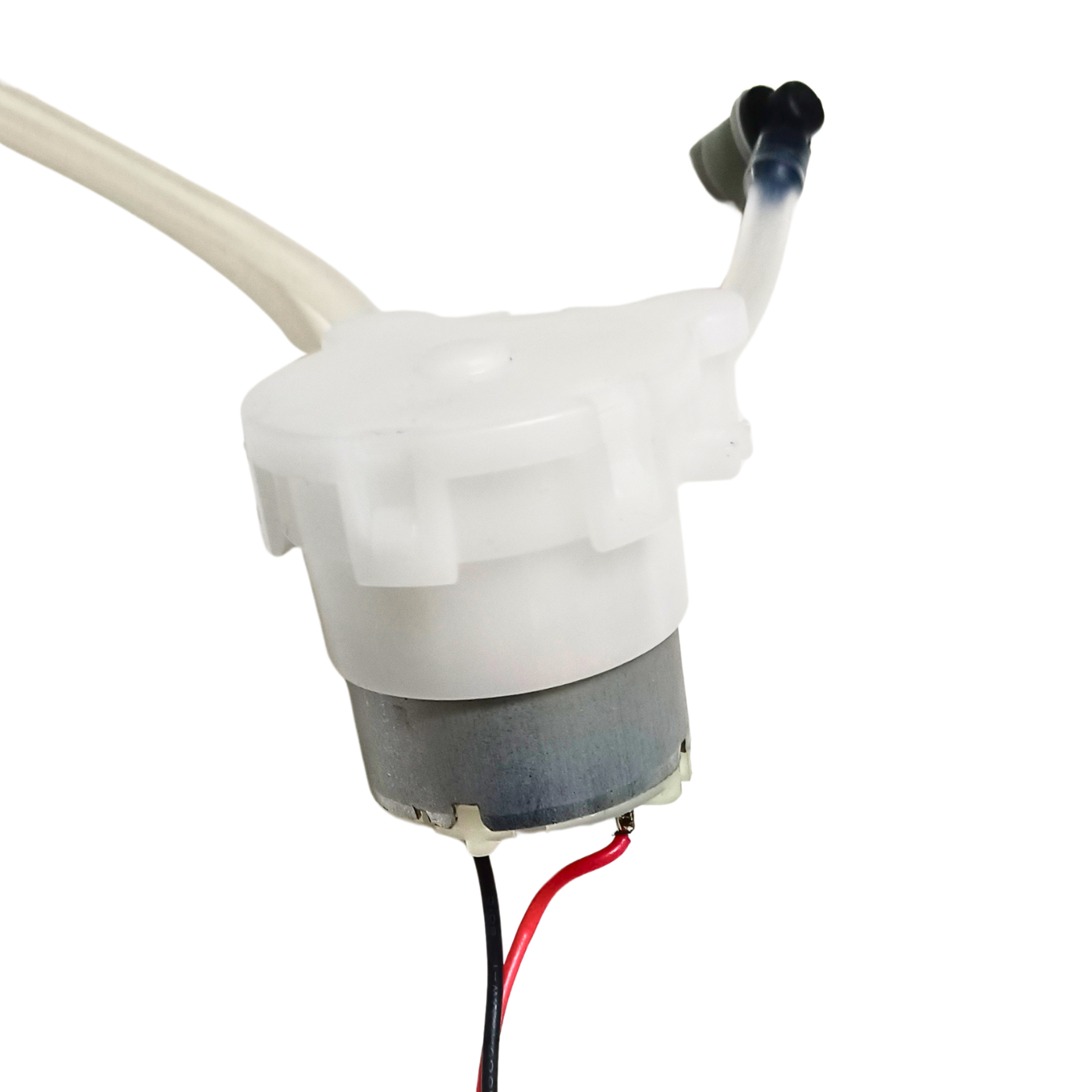 6V Mini Dosing Pump – Reliable mini dosing pump for controlled liquid dispensing in labs & aquariums – Robocraze