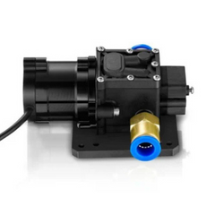 Hobbywing V1 120W 8L Brushless Water Pump for UAV Drones & Cooling Systems -Robocraze