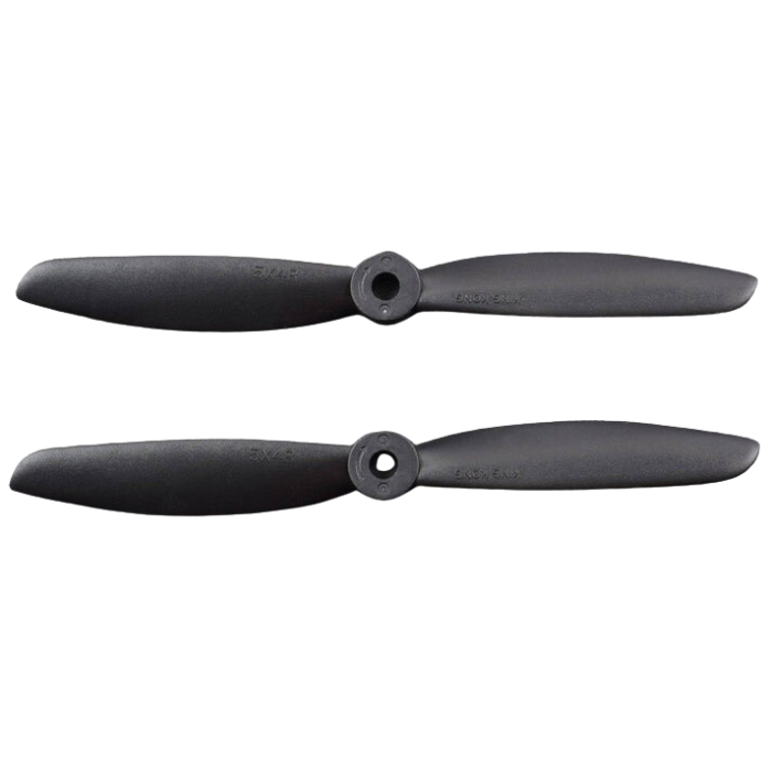 Propeller best sale cw ccw