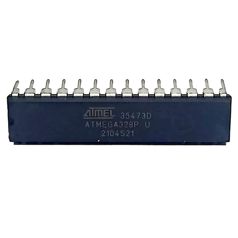 Understanding All Microcontroller Types and Applications – Robocraze