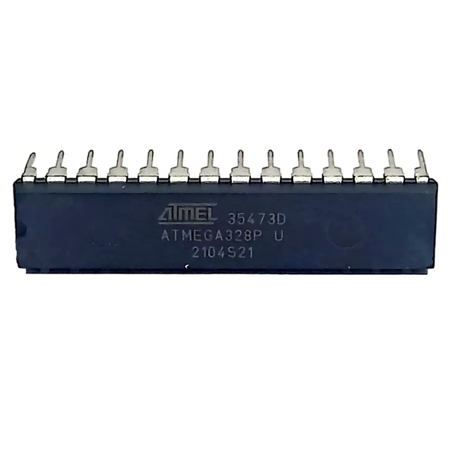 Understanding All Microcontroller Types and Applications – Robocraze