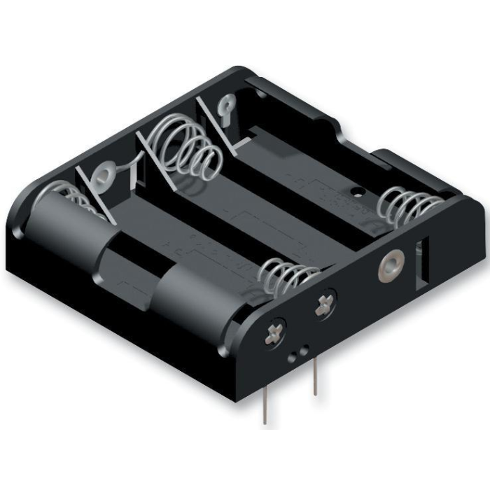 4WD Smart Robot Car Kit with Acrylic Chassis – Powerful DIY Kits, STEM Kits, Robot Kits -Robocraze