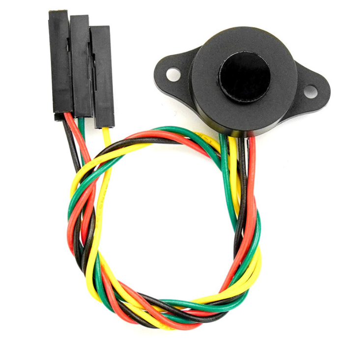 DFRobot Mini Laser I2C Distance Range Sensor Module - 2-400cm Measurement Range -Robocraze