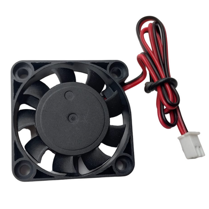 High Quality 4010 Cooling Fan 24V 0.09A with 20cm Cable